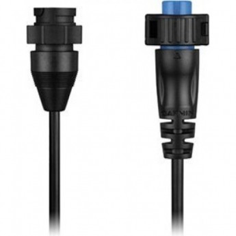 Адаптер датчика для троллингового двигателя GARMIN MOTORGUIDE® (8-контактный) Адаптер датчика для троллингового двигателя GARMIN MOTORGUIDE® (8-контактный)