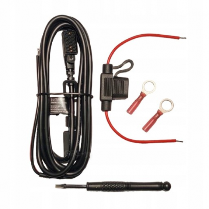 Кабель для мотоциклов для Garmin Zumo XT2 010-13285-03