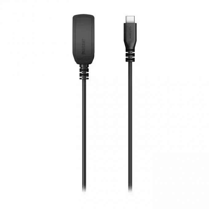 Кабель питания/передачи данных GARMIN USB-C (клипса) 010-13318-00