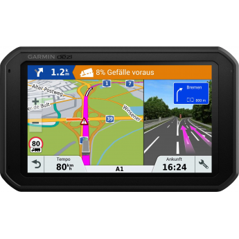 Навигатор GARMIN DEZLCAM 785 LMT-D