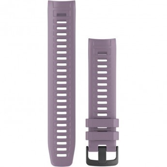 Ремешок GARMIN QUICKFIT 22 WATCH BANDS ORCHID Ремешок GARMIN QUICKFIT 22 WATCH BANDS ORCHID