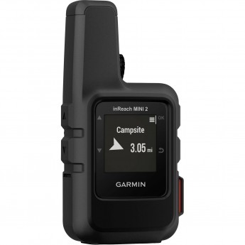 Спутниковый коммуникатор GARMIN INREACH MINI 2 Спутниковый коммуникатор GARMIN INREACH MINI 2