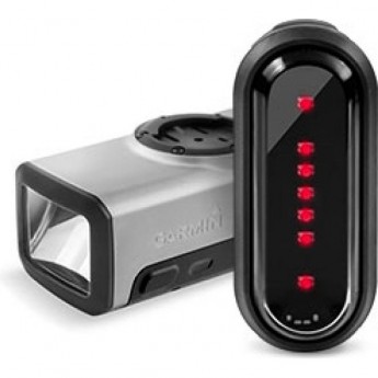 Умные фары: передняя и задняя GARMIN VARIA Умные фары: передняя и задняя GARMIN VARIA